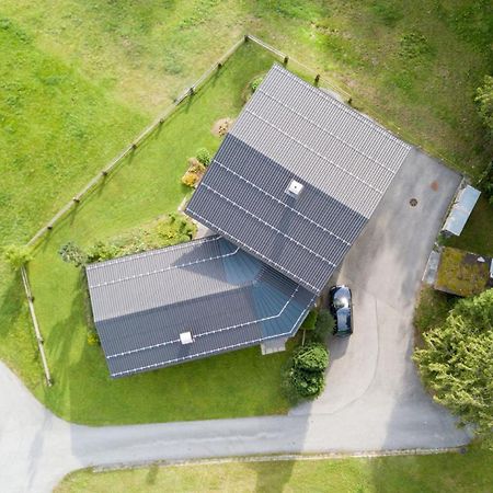 Haus Kipfen Apartment Sibratsgfäll Екстериор снимка