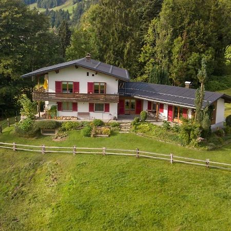 Haus Kipfen Apartment Sibratsgfäll Екстериор снимка