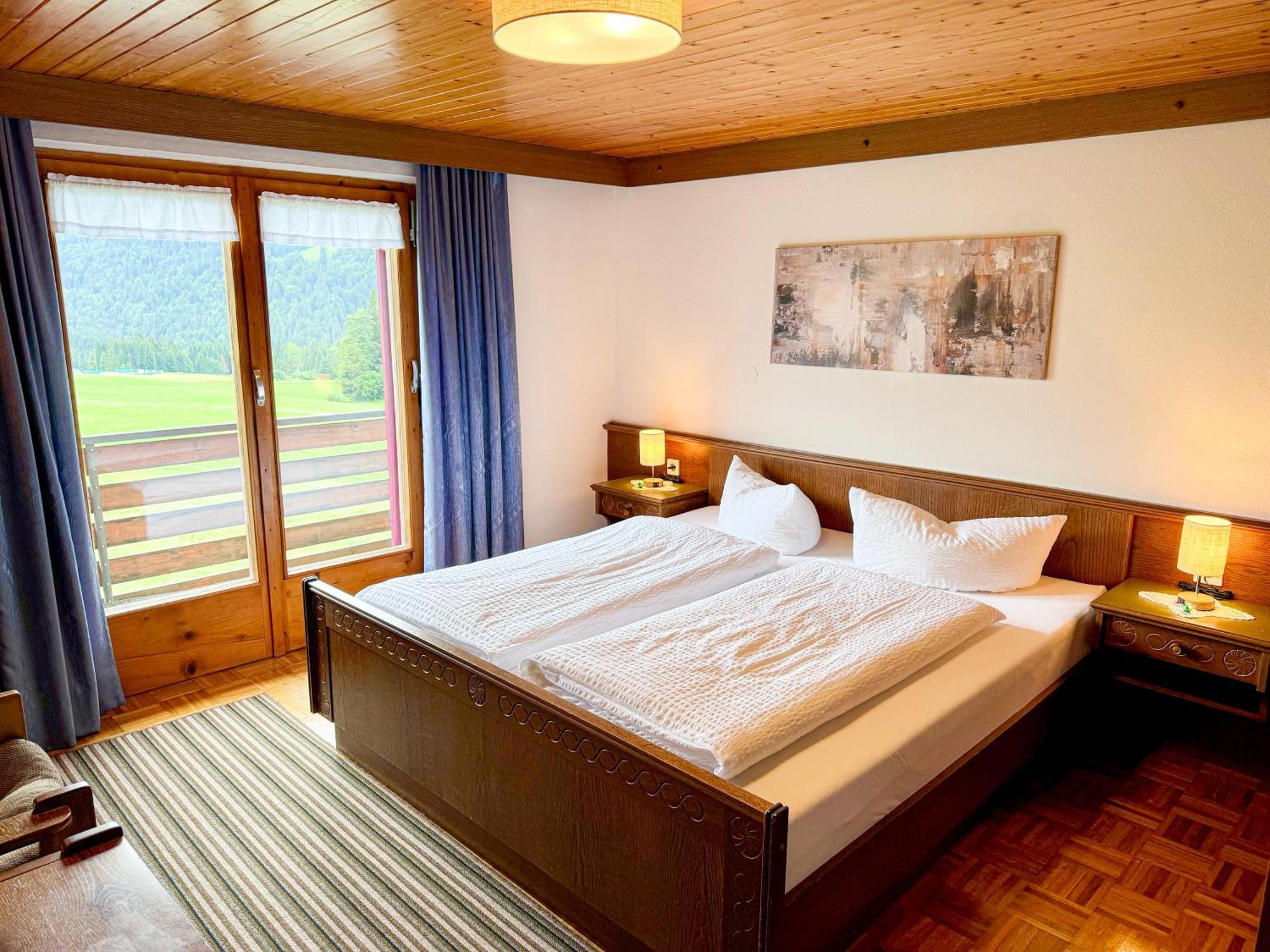 Haus Kipfen Apartment Sibratsgfäll Екстериор снимка